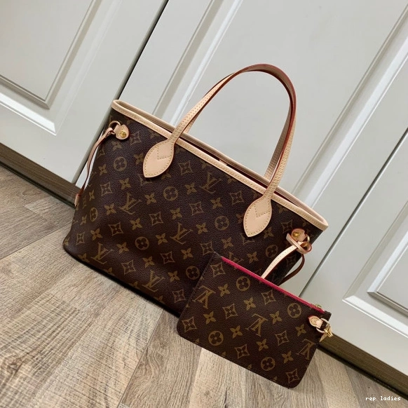 Cheap PM VUITTON LOUIS NEVERFULL 0716